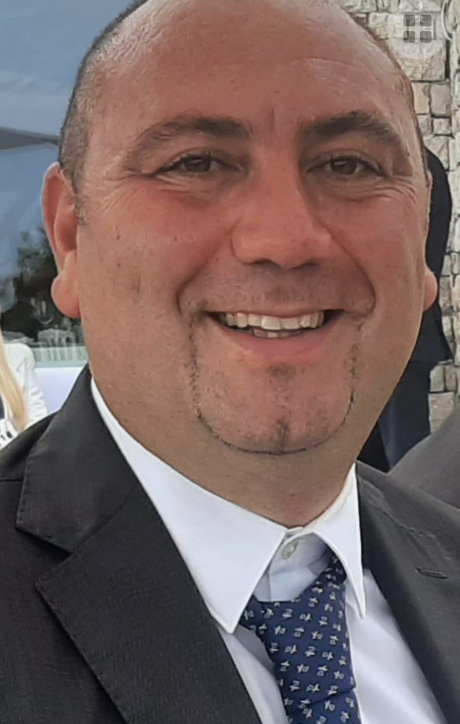 Dott. Antonio D'Auria